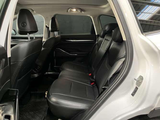 HAVAL H6 DELUXE 2.0 AUT