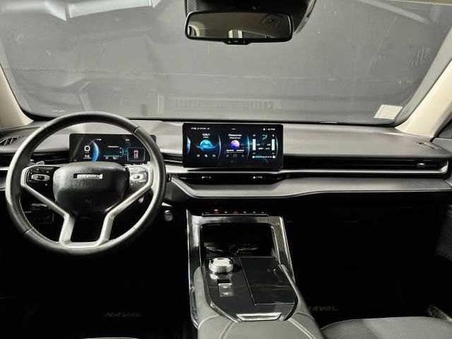 HAVAL H6 DELUXE 2.0 AUT