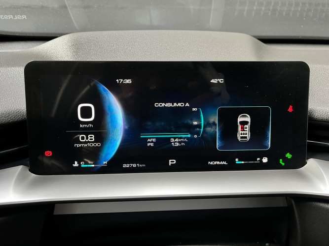 HAVAL H6 DELUXE 2.0 AUT