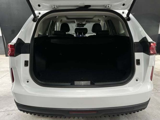 HAVAL H6 DELUXE 2.0 AUT