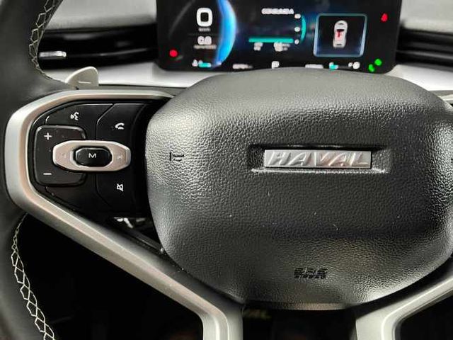 HAVAL H6 DELUXE 2.0 AUT