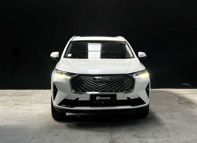 HAVAL H6 DELUXE 2.0 AUT