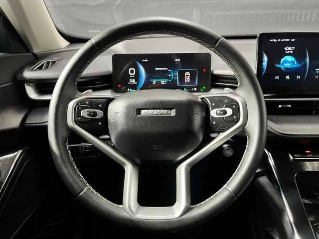 HAVAL H6 DELUXE 2.0 AUT