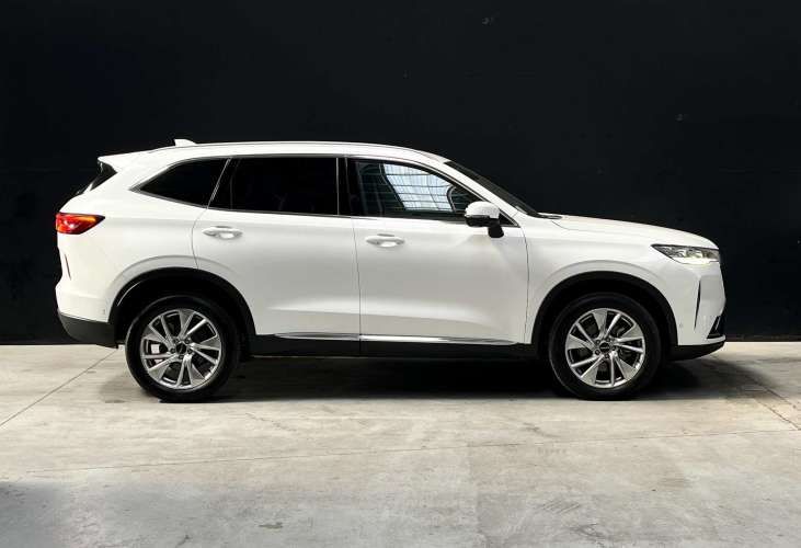 HAVAL H6 DELUXE 2.0 AUT