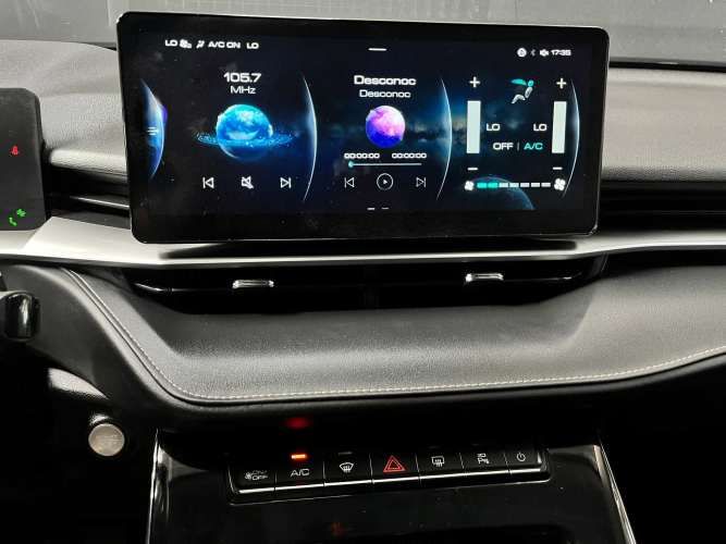 HAVAL H6 DELUXE 2.0 AUT