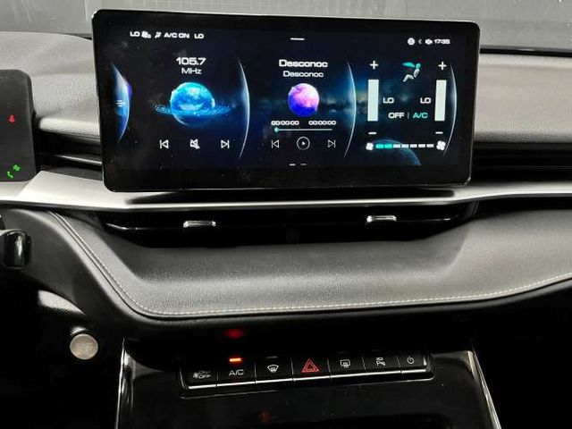 HAVAL H6 DELUXE 2.0 AUT