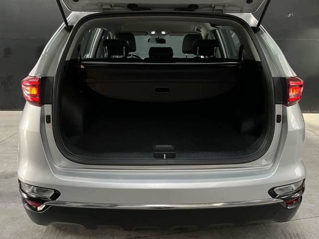 KIA SPORTAGE LX 2.0 MT