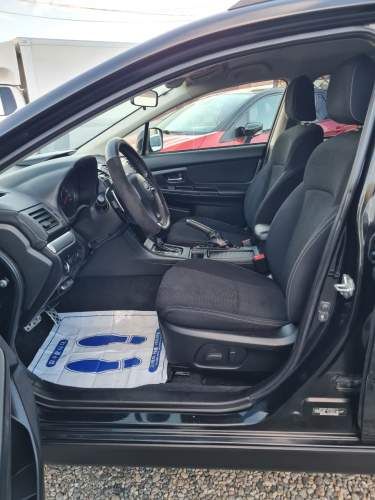 Subaru Xv 4x4 2015