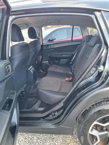 Subaru Xv 4x4 2015