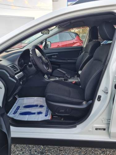 Subaru Xv 4x4 2016