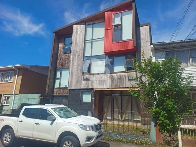 Impactante Propiedad Arquitectura Moderna