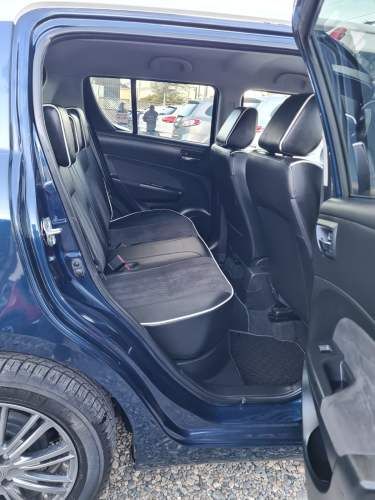 Suzuki Swift Style 2015