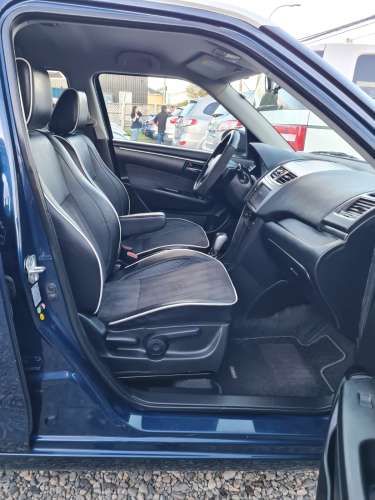 Suzuki Swift Style 2015