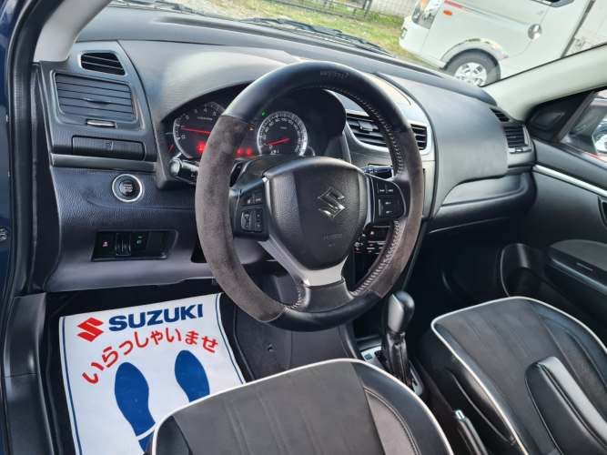 Suzuki Swift Style 2015