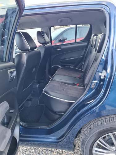 Suzuki Swift Style 2015