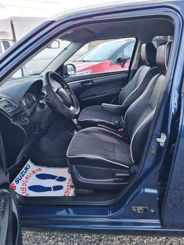 Suzuki Swift Style 2015