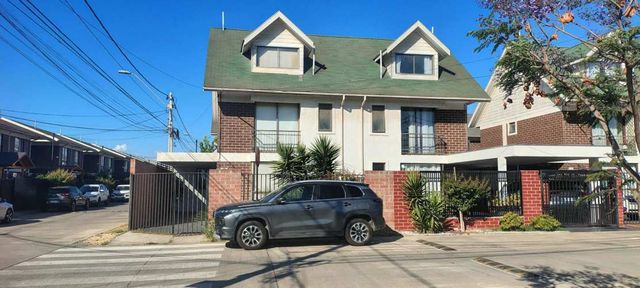 Maipú tu hogar ideal con confort y calidad (131905)