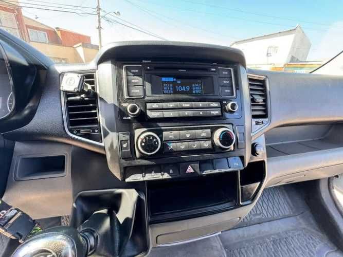 Se vende furgón de carga