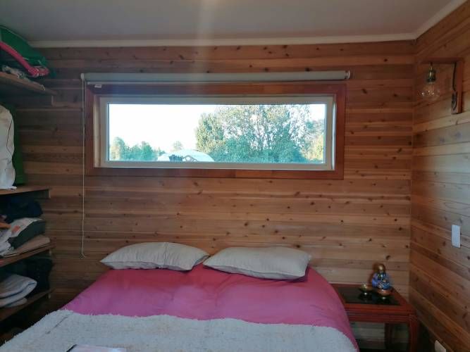 VENTA CASA EN PARCELA CLUB DE CAMPO RESIDENCIAL