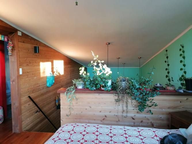 VENTA CASA EN PARCELA CLUB DE CAMPO RESIDENCIAL