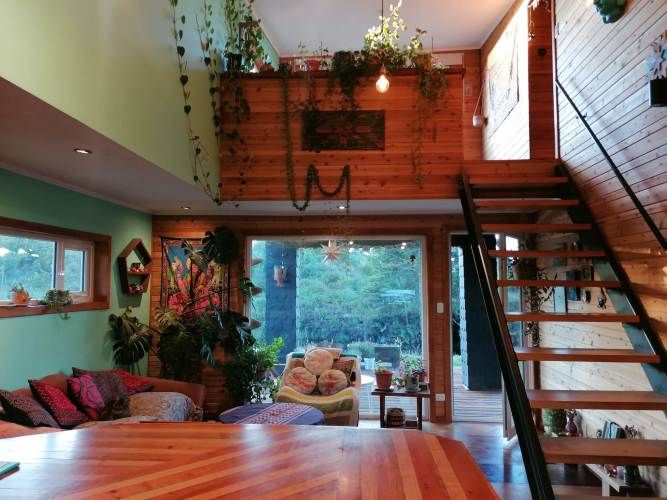 VENTA CASA EN PARCELA CLUB DE CAMPO RESIDENCIAL