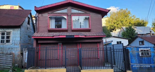 VENTA CASA PARA USO COMERCIAL EN SECTOR MIRAMAR