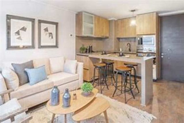 LAS CONDES, LORENZO DE MEDICIS 21, DPTO, 1B 2D