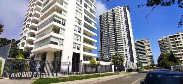 CONCON, LIQUIDAMBAR 757, CONDOMINIO VERDE AZUL, 1D 1B