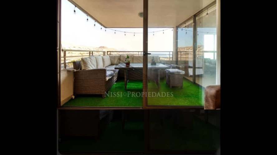 VENTA DEPARTAMENTO ANTOFAGASTA SECTOR SUR