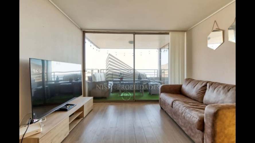 VENTA DEPARTAMENTO ANTOFAGASTA SECTOR SUR