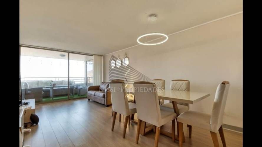 VENTA DEPARTAMENTO ANTOFAGASTA SECTOR SUR