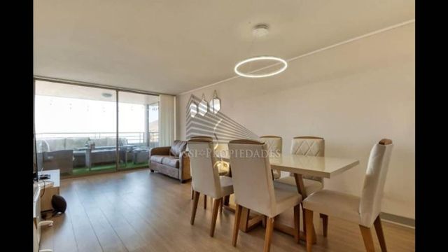 VENTA DEPARTAMENTO ANTOFAGASTA SECTOR SUR