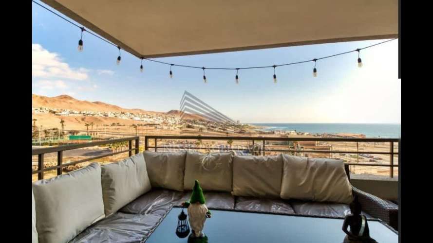 VENTA DEPARTAMENTO ANTOFAGASTA SECTOR SUR