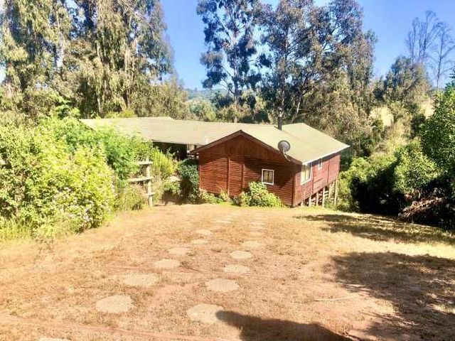 VENTA PARCELA CONDOMINIO LOMAS DE VALLE ALEGRE-QUINTERO