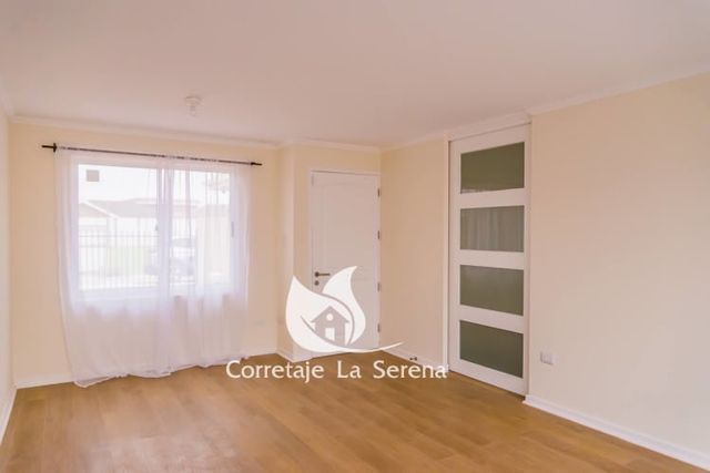 SAN JOAQUIN NUEVA A PASOS DE JUMBO ULRRIKSEN HERMOSA