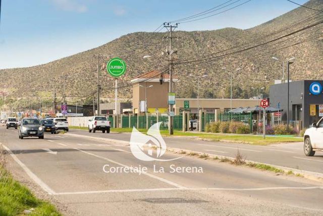 SAN JOAQUIN NUEVA A PASOS DE JUMBO ULRRIKSEN HERMOSA