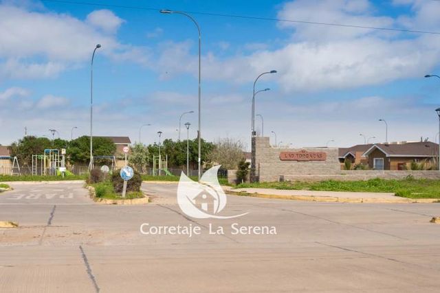 SAN JOAQUIN NUEVA A PASOS DE JUMBO ULRRIKSEN HERMOSA