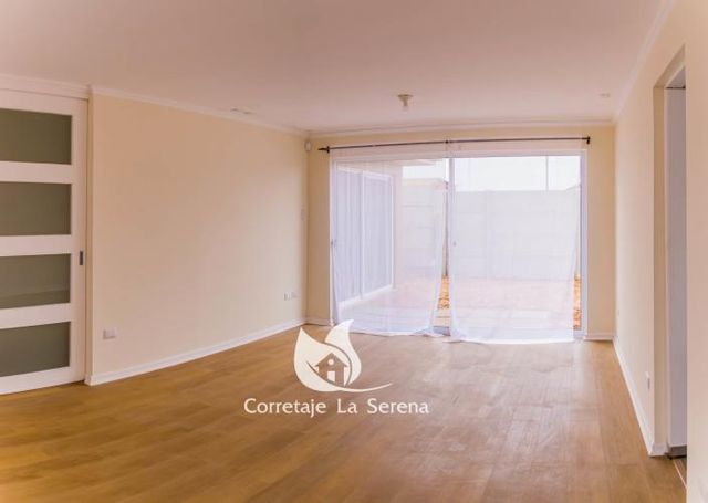 SAN JOAQUIN NUEVA A PASOS DE JUMBO ULRRIKSEN HERMOSA