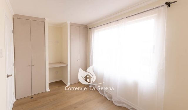 SAN JOAQUIN NUEVA A PASOS DE JUMBO ULRRIKSEN HERMOSA