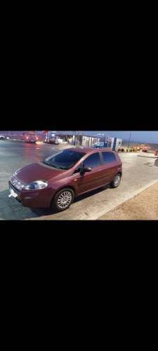 Vendo Fiat Gran Punto 1.4 cc 2013