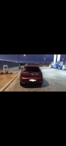 Vendo Fiat Gran Punto 1.4 cc 2013