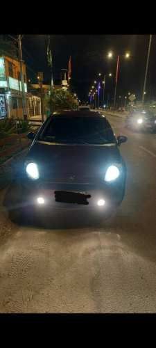 Vendo Fiat Gran Punto 1.4 cc 2013