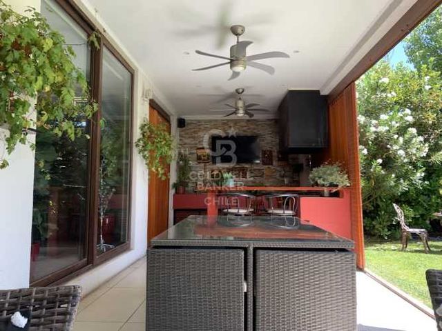 Condominio Aguapiedra - No Perimetral - Chicureo