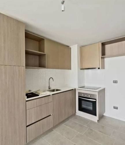 Departamento San Pedro de la Paz Plaza los Canelos 2D 2B 1E techado 1Bodega