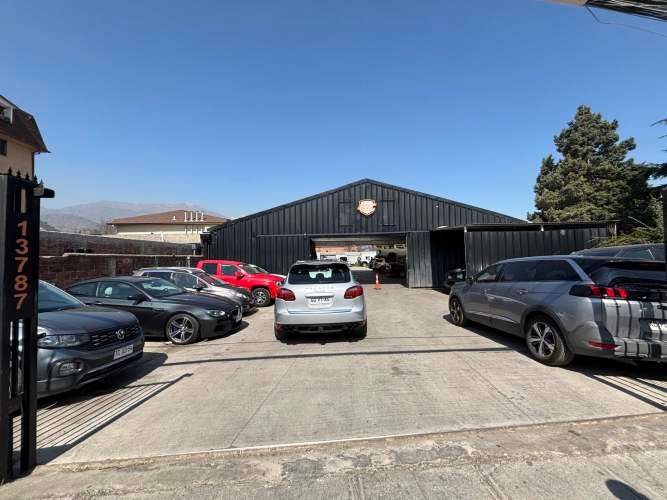 Mecánico automotriz