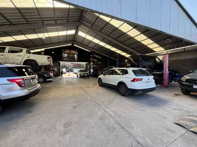 Mecánico automotriz