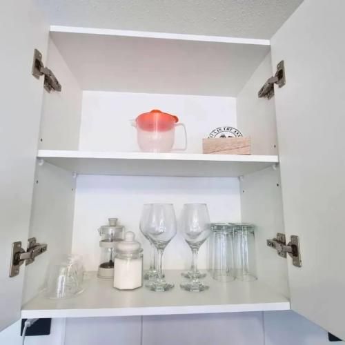 Rebajado!!! Depto. Amoblado 2D+2B En El Centro Excelente Ubicación