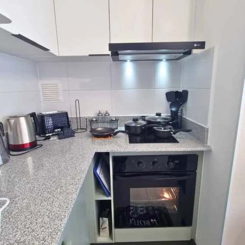 Rebajado!!! Depto. Amoblado 2D+2B En El Centro Excelente Ubicación