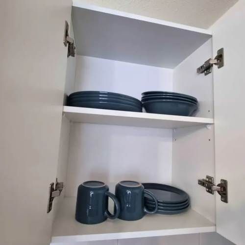 Rebajado!!! Depto. Amoblado 2D+2B En El Centro Excelente Ubicación