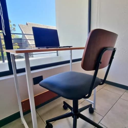 Rebajado!!! Depto. Amoblado 2D+2B En El Centro Excelente Ubicación